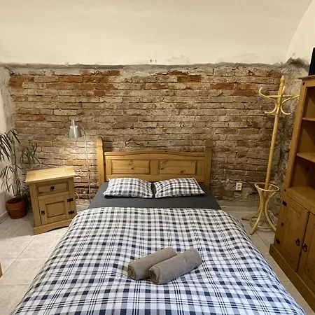 Apartamento Ospalá Díra - Sleepy Hollow *