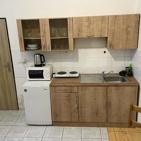 Apartamento Ospalá Díra - Sleepy Hollow