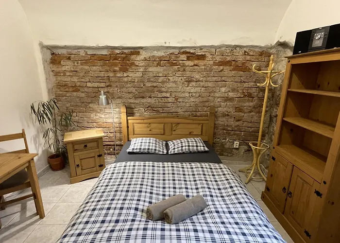 Apartment Ospala Dira - Sleepy Hollow *