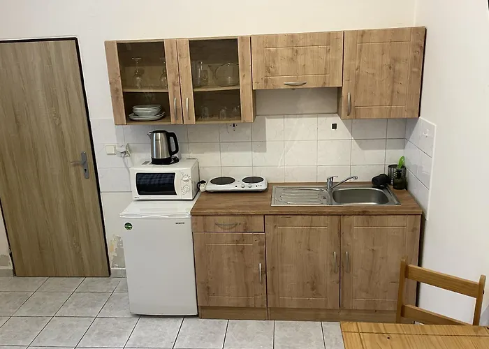 Apartment Ospala Dira - Sleepy Hollow